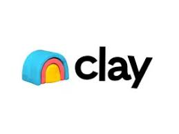 Clay logo